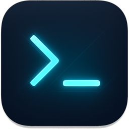 TronTerm